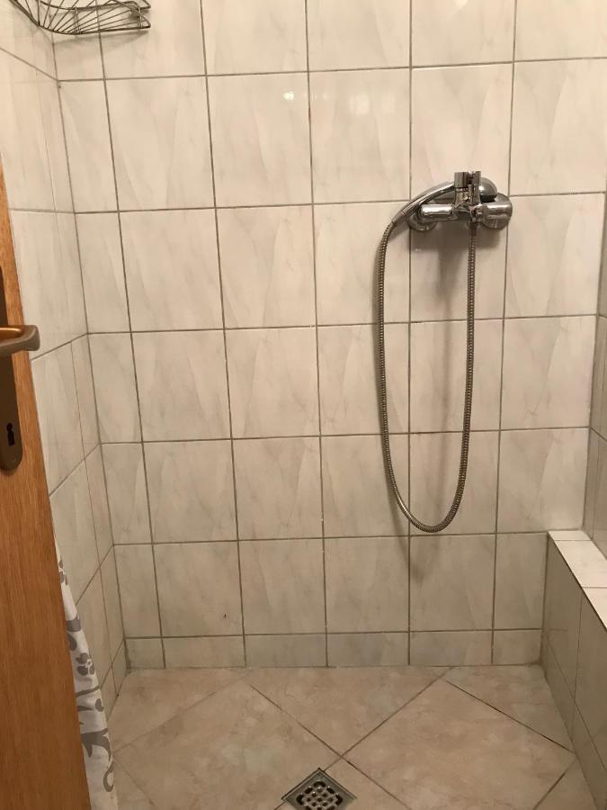 Splitska Oaza Villa Eksteriør bilde